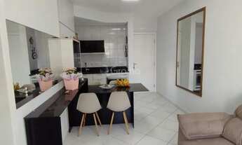 Imagem 4: Apartamento para Venda em Florianópolis, Campeche, 2 dormitórios, 1 suíte, 2 banheiros, 1