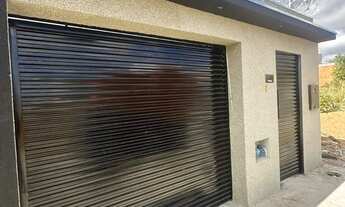 Imagem: Casa à venda em Monte Belo com 63m², 3