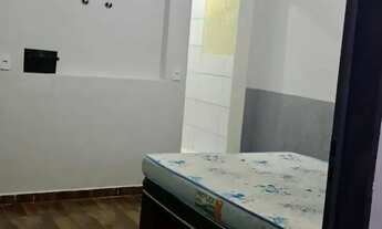 Imagem 7: Rancho no Lago Corumba IV