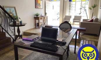 Imagem 6: Casa - 4 dormitórios - venda no centro de Florianópolis - viabilidade para o comércio