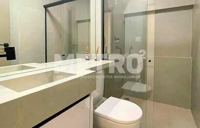 Imagem 4: Casa para locação no Buona Vita com 3 suítes com closet, PETROLINA - PE