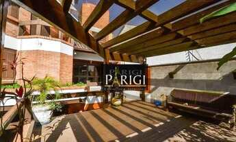 Imagem 3: Casa com 3 dormitórios, 372 m² - venda por R$ 1.600.000,00 ou aluguel por R$ 10.381,00/mês