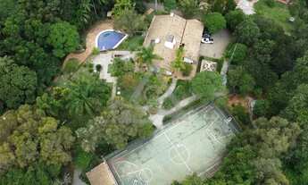 Imagem 3: Chácara à venda e para alugar em Vinhedo, São Joaquim, com 5 suítes, com 11650 m²