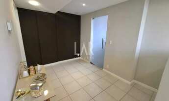 Imagem 2: Sala para aluguel, 1 vaga, Funcionários - Belo Horizonte/MG