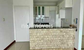 Imagem 7: Venda Apartamento 2 quartos Imbuí Salvador