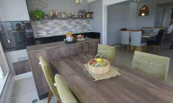 Imagem 6: Oportunidade - Apartamento - Residencial Splendor Garden - Jardim das Indústrias - 3 Dormi