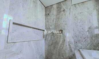 Imagem 7: Apartamento com 4 Quartos à venda, 255,36m² por R$ 3.490.000,00 - Ecoville - Curitiba/PR