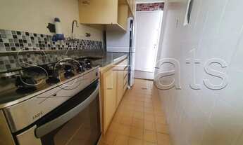 Imagem 7: Excelente oportunidade para locação de Flat perto do Aeroporto de Congonhas. Consulte-nos