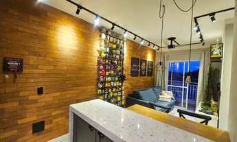 Imagem 3: APARTAMENTO À VENDA NO CONDOMÍNIO TULIPAS GARDEN RESIDENCE EM JUNDIAÍ/SP