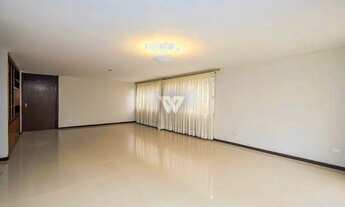 Imagem 3: Apartamento - 4 Quartos sendo 1 Suíte - 216m² Privativos - 3 Vagas - Seminário