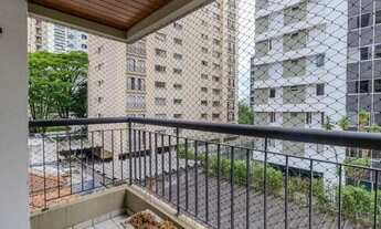 Imagem 6: Apartamento com 2 dormitórios à venda, 70 m² por R$ 820.000 - Brooklin - São Paulo/SP