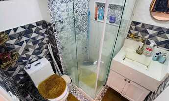 Imagem 6: Apto no Barro condomínio Alameda Park para alugar