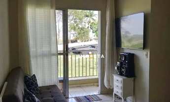 Imagem: Apartamento com 2 dormitórios à venda