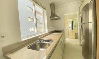 Imagem 2: Apartamento pronto para locação no bairro Jardim Blumenau