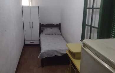 Imagem 2: LOCAÇÃO DE QUARTOS - BELA VISTA/SP