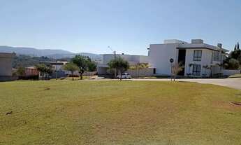 Imagem 7: Condomínio Sete Lagos Itatiba - Terreno 509 m²