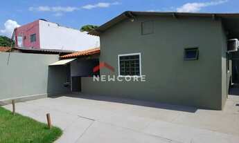 Imagem 3: Casa em Rua Geralda Francisca Borges - São Jorge - Uberlândia/MG