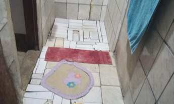 Imagem 6: Casa condusa, são pedro