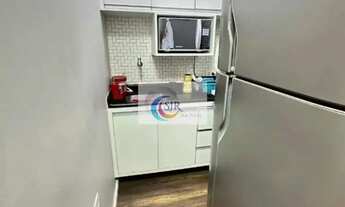 Imagem 4: Conjunto para alugar, 440m² - Brooklin - São Paulo/SP