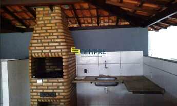 Imagem 8: Galpão para vender em Santa Luzia