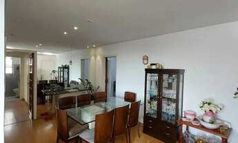 Imagem: Apto 3 qtos 1 suíte no Belvedere