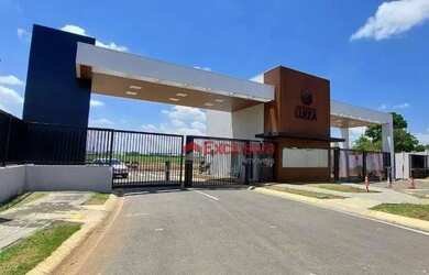 Imagem: Terreno à venda, 300 m² por R$ 535.000,00