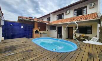 Imagem 2: Imóvel para venda tem 248 metros quadrados com 3 quartos em Mata da Praia - Vitória - ES