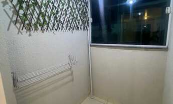 Imagem 2: Condomínio Spazio Soberano Buraquinho