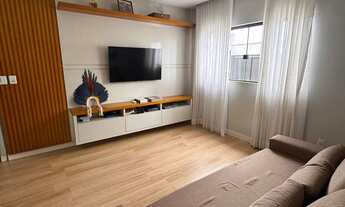 Imagem 2: Casa Sobrado 245m², 3 Suítes Plenas, Jardim Atlântico, Goiânia