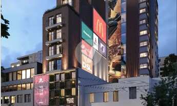 Imagem: Studio no centro!