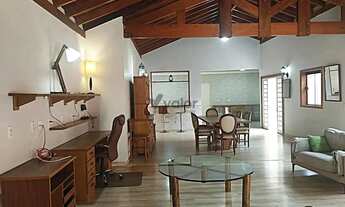 Imagem 6: Casa à venda e para alugar em Campinas, Parque da Hípica, com 2 suítes, com 167 m²