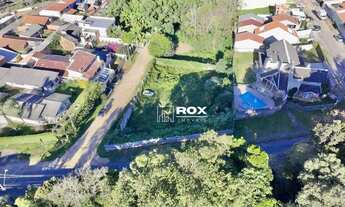 Imagem 3: Terreno à venda, 1050 m² por R$ 1.490.000 - Abranches, Curitiba/PR
