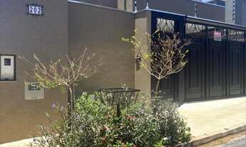 Imagem: Casa 3 quartos com planejados. Ary Attab