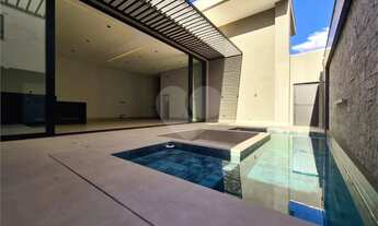 Imagem: Condomínio com 3 quartos à venda em Ribeirão