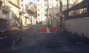 Imagem 3: Apartamento com 2 quartos à venda, 42 m² por R$ 110.000 - Sete Pontes - São Gonçalo/RJ