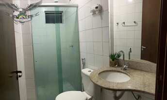 Imagem 7: Apartamento mobiliado no bairro do Marco