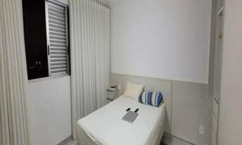 Imagem 4: Apartamento com 2 quartos à venda em Belo Horizonte