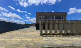 Imagem: Pavilhão para Alugar no bairro Brigadeira