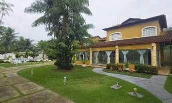 Imagem 3: Casa no Condomínio Jardim Santorini - Taruma