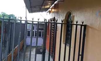 Imagem 2: 2 CASAS NO MESMO TERRENO CAMPOS SALES