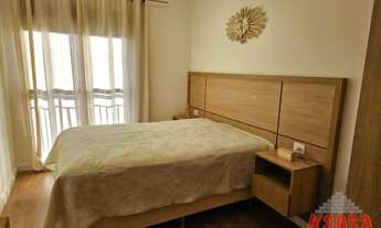 Imagem 2: APARTAMENTO 1 SUÍTE A VENDA EM ATIBAIA