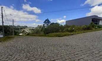 Imagem 6: Terreno São Luiz Caxias do Sul