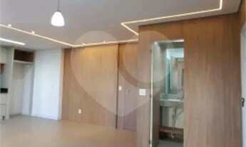 Imagem 4: Apartamento com 2 quartos à venda ou para locação em Centro Comercial Jubran - SP