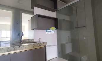 Imagem 2: Apartamento Mobiliado para Locação 01 suíte - São Cristóvão, Teresina