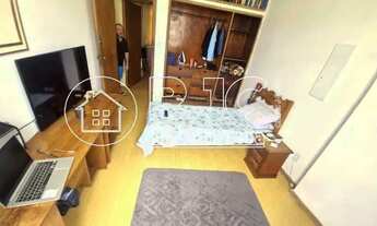 Imagem 4: Imóvel para venda com 84 metros quadrados com 3 quartos em Maracanã - Rio de Janeiro - RJ