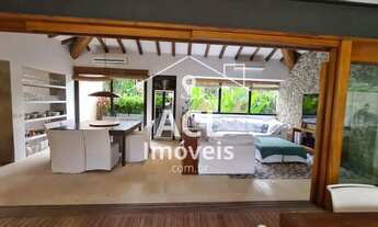 Imagem 5: Casa Residencial , Maresias, São Sebastião - CA0361