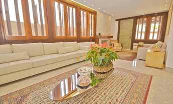 Imagem 7: Casa com 4 dormitórios à venda por R$ 3.400.000,00 - São Bento - Belo Horizonte/MG