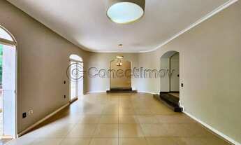 Imagem 2: Apartamento padrão 314m² disponível para locação e venda no bairro Centro em Ribeirão Pret