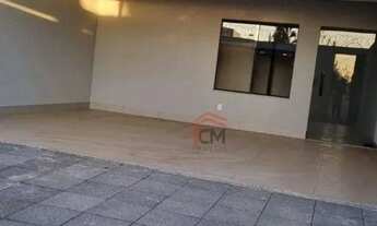 Imagem: Casa 3 quartos com 1 suíte Nova St. Faicalville