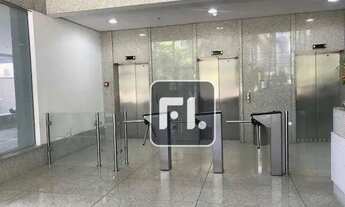 Imagem 6: Conjunto para alugar, 253 m² por R$ 21.528,80/mês - Vila Olímpia - São Paulo/SP